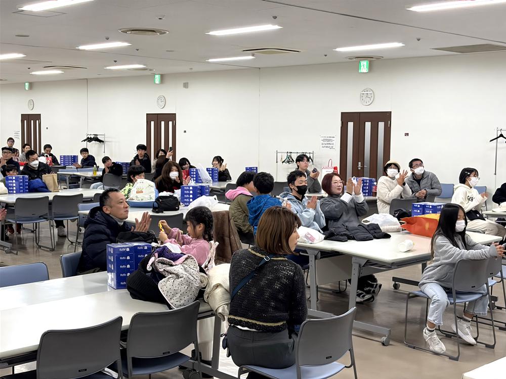 2026-01-10 ボウリング大会96